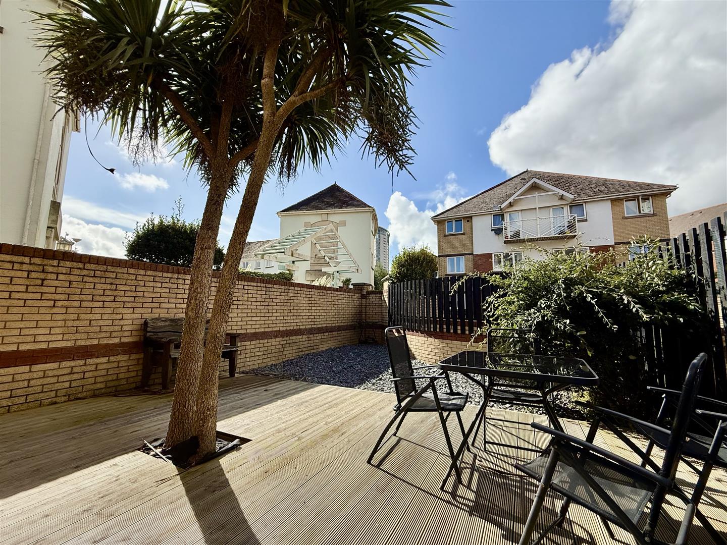 Patagonia Walk, Marina, Swansea, SA1 1XY